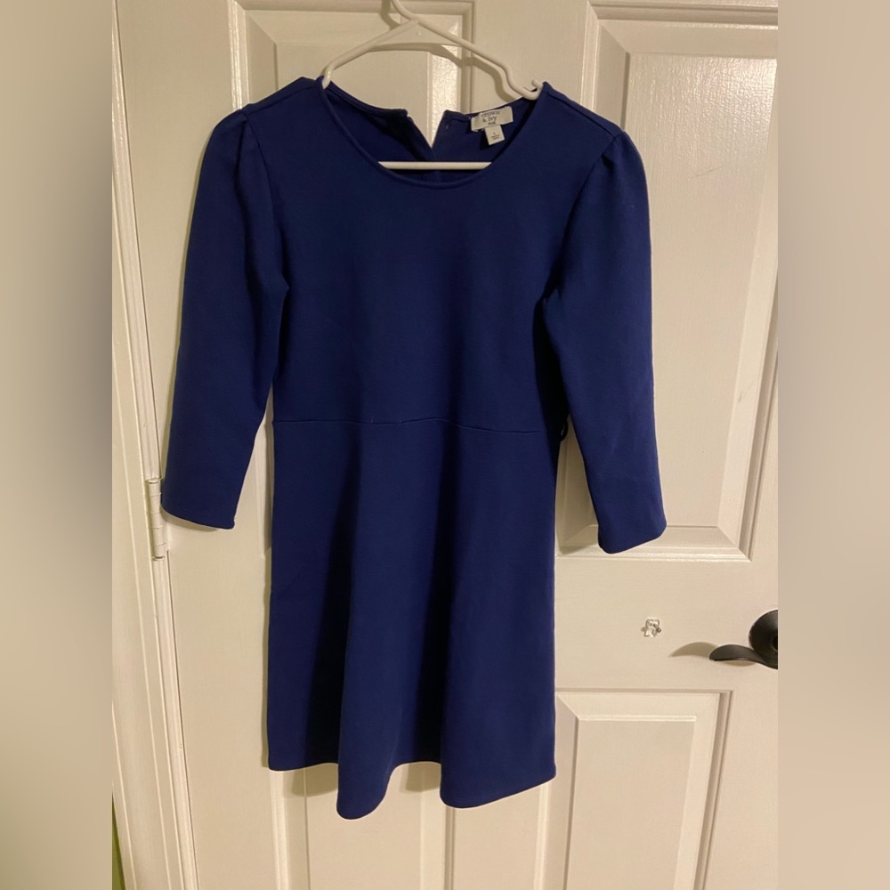 Crown and Ivy kids dress